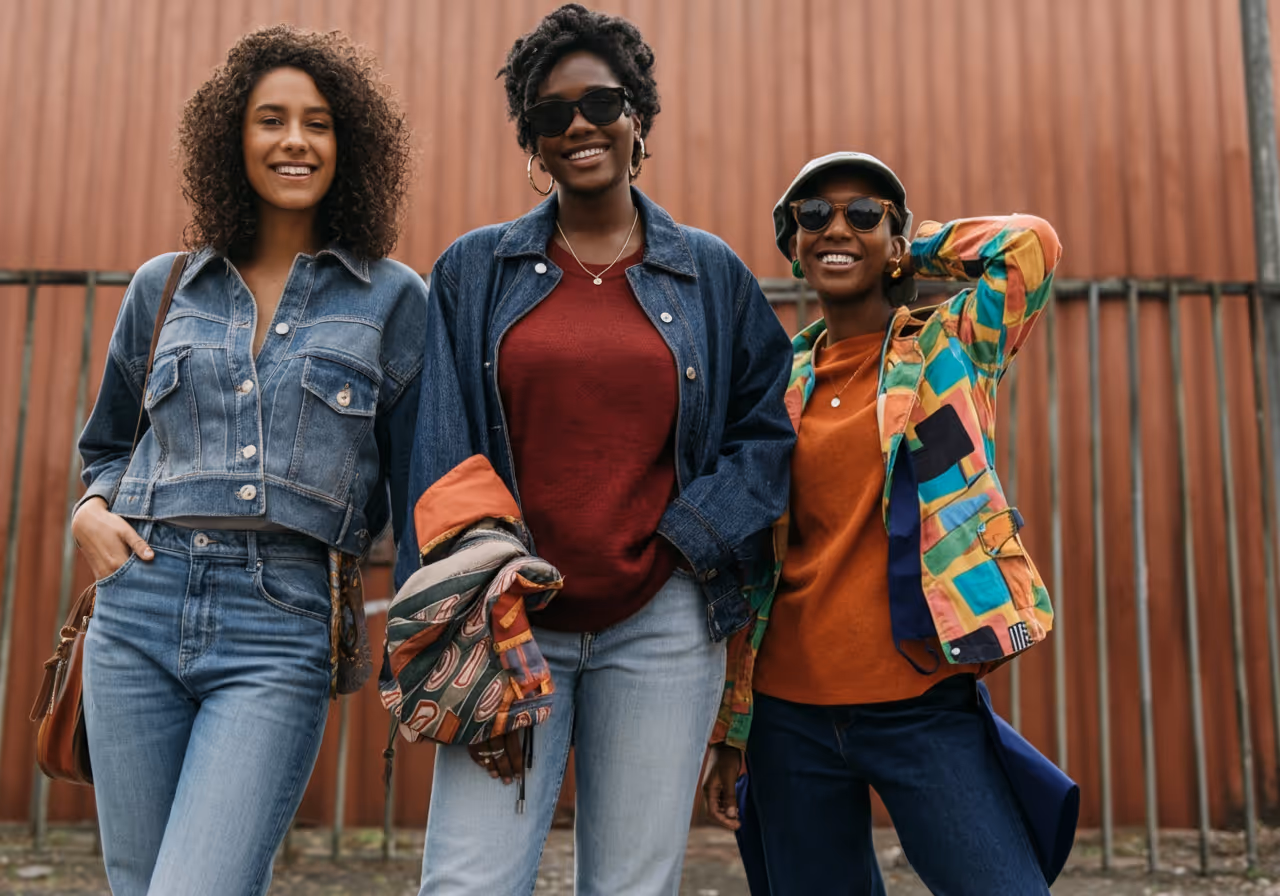 Why Influencer Marketing for Small Business Works So Well for Fashion Brands